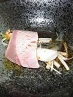 野菜のぶりシャブ巻き-レシピのメイン写真