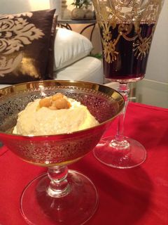 ひよこ豆で作るハモス美味しすぎ☆-レシピのメイン写真