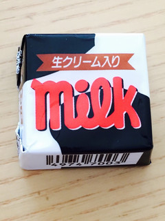 チロル生チョコ-レシピのメイン写真