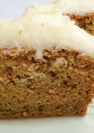 米国のマムの味！ズッキーニブレッド-レシピのメイン写真