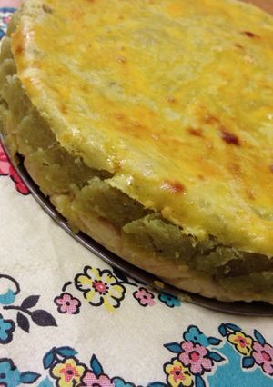 秋に！スイートポテトタルト！-レシピのメイン写真