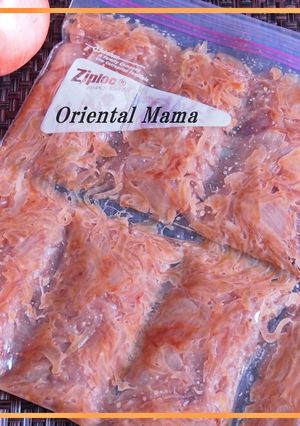 旬ストック品★甘玉葱ソテ~-レシピのメイン写真