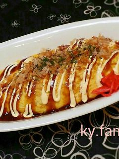 豚平焼き風-レシピのメイン写真