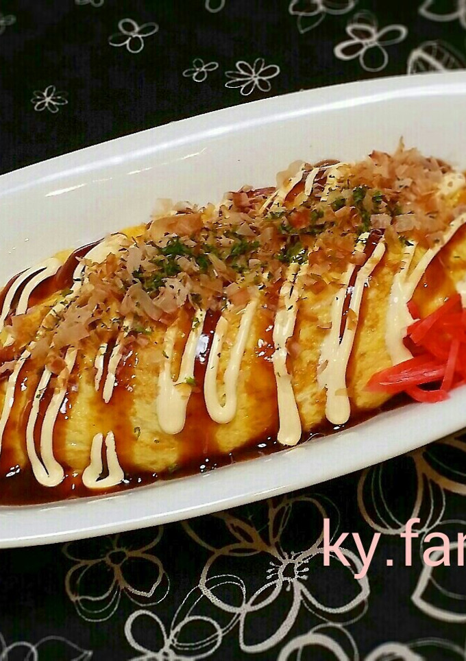 豚平焼き風-レシピのメイン写真