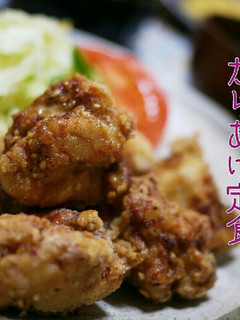 柔らかジューシー♪自慢の唐揚げ-レシピのメイン写真