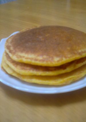 じゃがパンケーキ-レシピのメイン写真