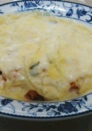 チキンドリア-レシピのメイン写真