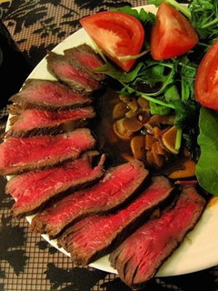超簡単☆安く出来る☆ローストビーフ-レシピのメイン写真