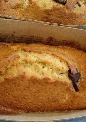 ココナッツケーキ-レシピのメイン写真