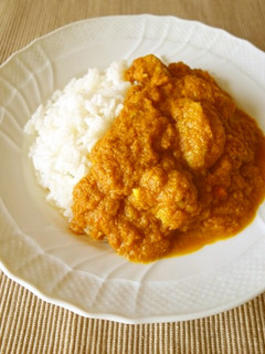 人参たっぷり☆自家製本格カレー-レシピのメイン写真