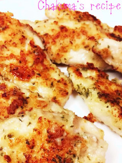 鶏胸肉のチーズ焼き☆-レシピのメイン写真