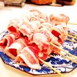 深夜食堂★『マスター!豚バラトマト巻で』