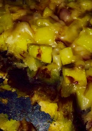 炊飯器で いきなり団子味 鬼まんじゅう-レシピのメイン写真