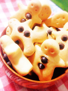 しっとり&サクサク♪簡単クッキー-レシピのメイン写真