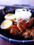 ニンニク香る定番☆鶏の照り焼き