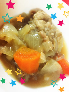 ★飲めちゃう肉じゃが★-レシピのメイン写真
