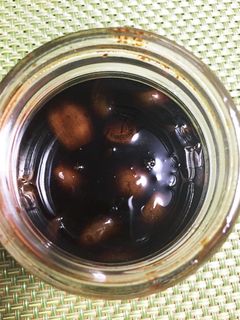 我が家の万能調味料 にんにく醤油の作り方-レシピのメイン写真