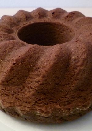 鍋で作る、泡立て不要チョコレートケーキ-レシピのメイン写真