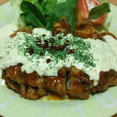 รูปของ チキン南蛮