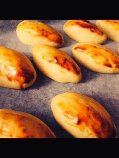 しっとりほくほくスイートポテト-レシピのメイン写真