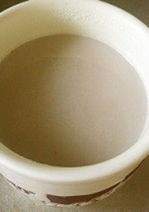 ほうじ茶ラテ-レシピのメイン写真