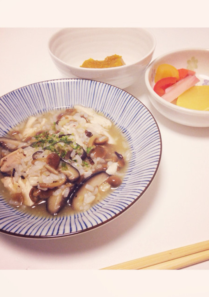 けみアミ美夕の炊飯器でスープ+応用編-レシピのメイン写真