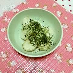 簡単★山芋焼き-レシピのメイン写真