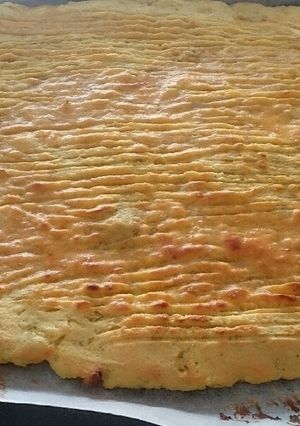 すいーとポテト 牛乳なし-レシピのメイン写真