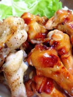 旨い‼︎簡単‼︎ローストチキン-レシピのメイン写真