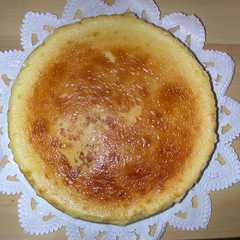 รูปของ ベイクドチーズケーキ