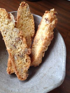 ビスコッティ-レシピのメイン写真