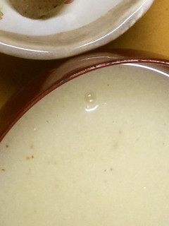 白菜ポタージュ-レシピのメイン写真