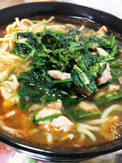簡単美味しい手作りラーメン-レシピのメイン写真