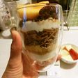 オールブランの美味しい食べ方♡