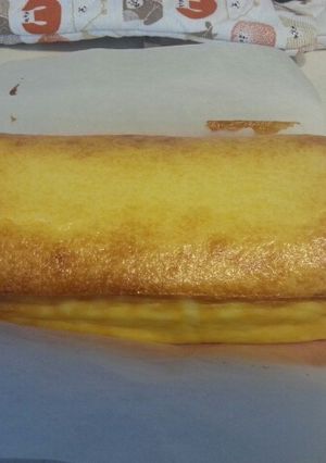 簡単なのに本格的なチーズケーキ☆-レシピのメイン写真