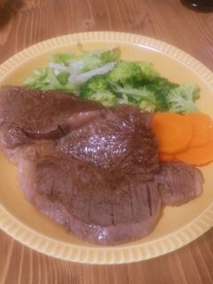 おいしいステーキの焼き方-レシピのメイン写真