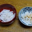 産直農家の「大根サラダ」