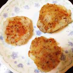 簡単♡ひき肉のチーズポテト！-レシピのメイン写真