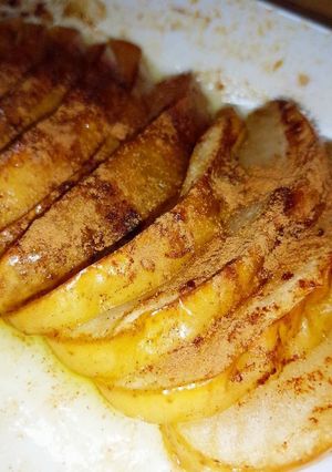 強いていうなら焼きリンゴ・・・かな-レシピのメイン写真