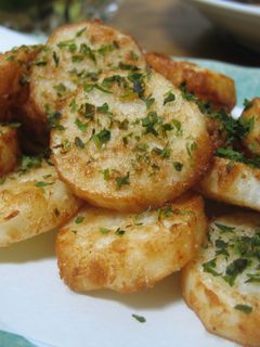 長いもの唐揚げ◎海苔風味-レシピのメイン写真