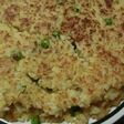 残りご飯で これ!