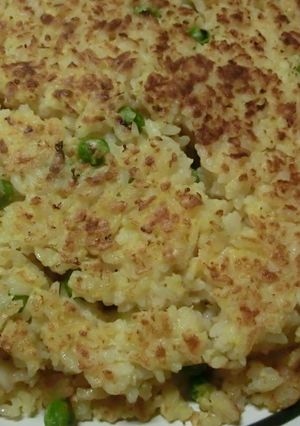 残りご飯で　これ！-レシピのメイン写真