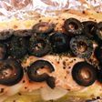 コストコのサーモンで☆楽ウマ☆ホイル焼き