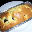 甘栗入れちゃいましたケーキ、HMで