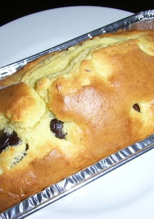 甘栗入れちゃいましたケーキ、ＨＭで-レシピのメイン写真