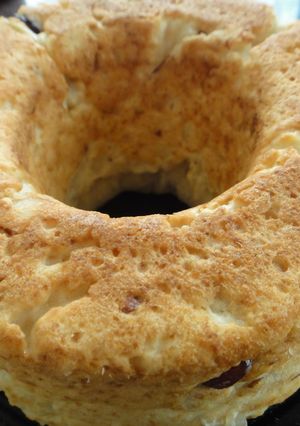 タミさんのパン焼き器でソーダブレッド-レシピのメイン写真