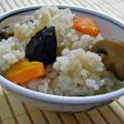 意外?美味しいよぉ~☆マッシュルームご飯