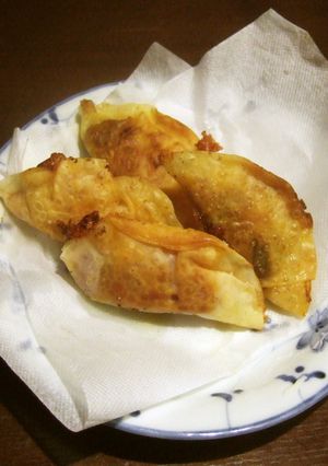お弁当に♪ミニカルツォーネ-レシピのメイン写真