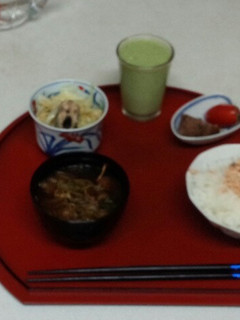 血管プラークダイエット食46(水煮)-レシピのメイン写真