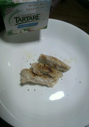 豚まきクリームチーズ-レシピのメイン写真